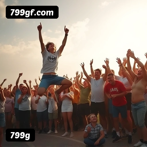 App Mobile 799g - Jogue em Qualquer Lugar no Seu Smartphone